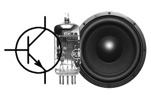 Audio