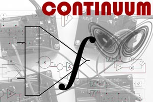 Analog Computing