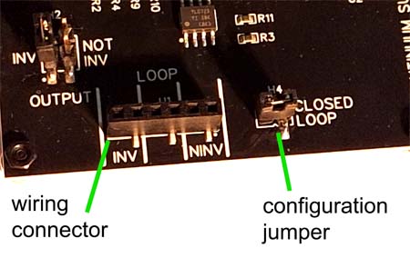 connectors